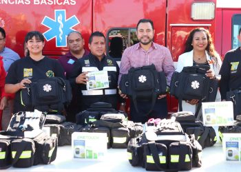 POR SOBRENÓMINA HEREDADA, SOLICITARÁ AYUNTAMIENTO DE LOS CABOS CRÉDITO PARA CUBRIR GASTOS DE FIN DE AÑO   