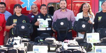 POR SOBRENÓMINA HEREDADA, SOLICITARÁ AYUNTAMIENTO DE LOS CABOS CRÉDITO PARA CUBRIR GASTOS DE FIN DE AÑO   