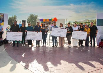    LAS MUJERES EN LOS CABOS “NO ESTÁN SOLAS”, DESTACÓ ALCALDE CHRISTIAN AGÚNDEZ