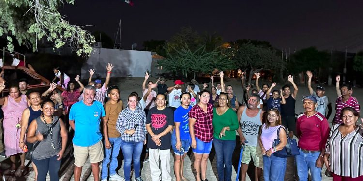 SE SUMARÁ PLAYA CHILENO CON CERTIFICACIÓN BLUE FLAG A LAS 28 QUE YA HAY EN LOS CABOS