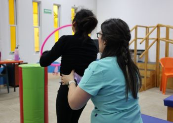 OFRECEN CENTRO DE INCLUSIÓN Y DESARROLLO (CID) EN CSL SERVICIOS TERAPÉUTICOS