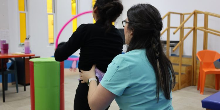 OFRECEN CENTRO DE INCLUSIÓN Y DESARROLLO (CID) EN CSL SERVICIOS TERAPÉUTICOS