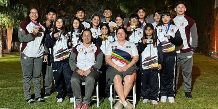 TRIUNFAN ATLETAS DE LOS CABOS EN EL TRADICIONAL TORNEO DEL PAVO EN SAN LUIS POTOSÍ