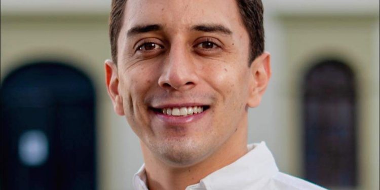 COMISIÓN EDILICIA DEL AGUA TRABAJA EN GESTIONES PARA MEJORAR SUMINISTRO Y CALIDAD EN EL SERVICIO DE LOS CABOS: REGIDOR ANDRÉS LICEAGA