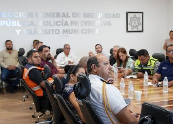 FIRMA AYUNTAMIENTO DE LOS CABOS E ICATEBCS CONVENIO POR LA CAPACITACIÓN LABORAL   