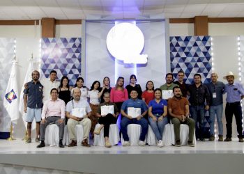 LLEGA A 20 EDICIONES LOS “JUEVES DE TURISMO ALTERNATIVO “ DE LA UABCS