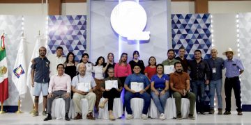LLEGA A 20 EDICIONES LOS “JUEVES DE TURISMO ALTERNATIVO “ DE LA UABCS