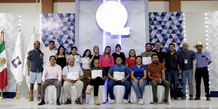 LLEGA A 20 EDICIONES LOS “JUEVES DE TURISMO ALTERNATIVO “ DE LA UABCS