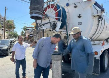 EXITO TOTAL DE “ ALTARES EN EL MAR 2024” AYUNTAMIENTO DE LOS VABOS REFRENDA COMPROMISO EN EL FOMENTO DE TRADICIONES