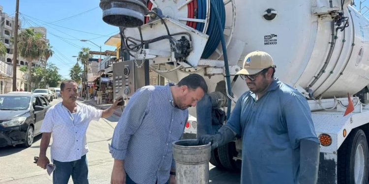 EXITO TOTAL DE “ ALTARES EN EL MAR 2024” AYUNTAMIENTO DE LOS VABOS REFRENDA COMPROMISO EN EL FOMENTO DE TRADICIONES