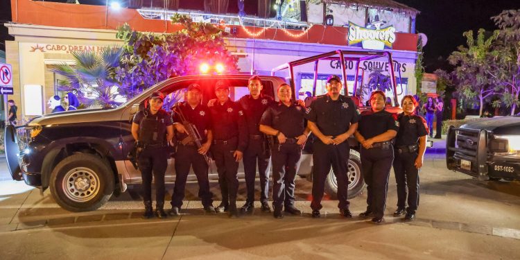 CELEBRACIÓN DE HALLOWEEN 2024 TERMINA CON SALDO BLANCO