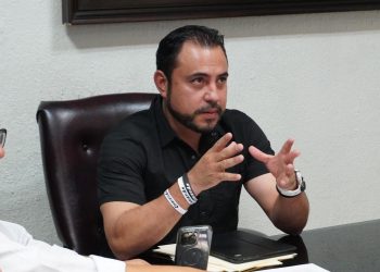 ASEGURA ALCALDE CHRISTIAN AGUNDEZ IMPARCIALIDAD EN CONSULTA PÚBLICA DELEGACIONAL