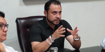 ASEGURA ALCALDE CHRISTIAN AGUNDEZ IMPARCIALIDAD EN CONSULTA PÚBLICA DELEGACIONAL