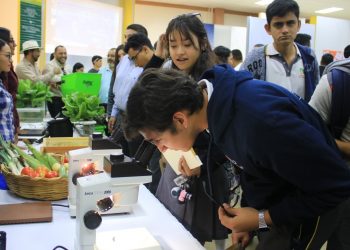 UABCS INVITA A SU FERIA EDUCATIVA PARA PRESENTAR SU OFERTA ACADÉMICA Y DE SERVICIOS
