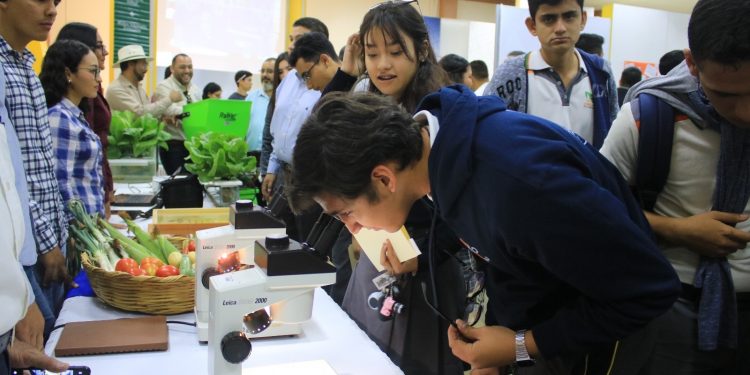 UABCS INVITA A SU FERIA EDUCATIVA PARA PRESENTAR SU OFERTA ACADÉMICA Y DE SERVICIOS