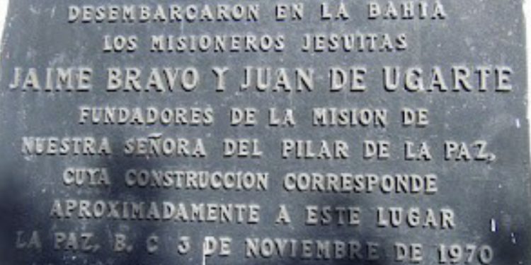 HOY SE CUMPLEN TRESCIENTOS CUATRO AÑOS DE LA FUNDACION DE LA MISION DE NUESTRA SEÑORA DEL PILAR EN NUESTRA CIUDAD