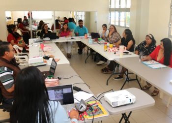 FOMENTAN POLÍTICAS PÚBLICAS SOSTENIBLES  AL INTERIOR DE GOBIERNO ESTATAL