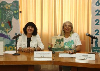 FOMENTAN POLÍTICAS PÚBLICAS SOSTENIBLES  AL INTERIOR DE GOBIERNO ESTATAL