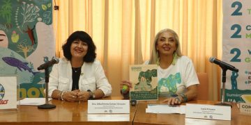 FOMENTAN POLÍTICAS PÚBLICAS SOSTENIBLES  AL INTERIOR DE GOBIERNO ESTATAL