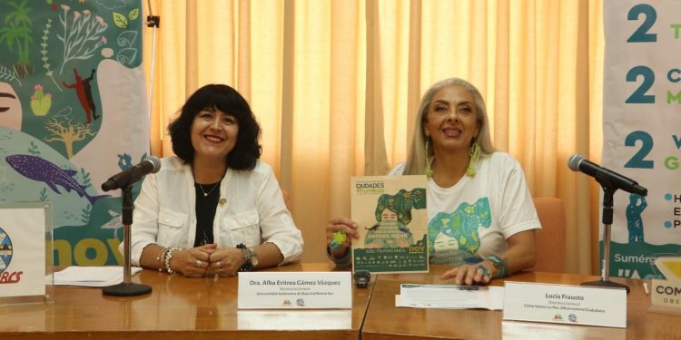 FOMENTAN POLÍTICAS PÚBLICAS SOSTENIBLES  AL INTERIOR DE GOBIERNO ESTATAL