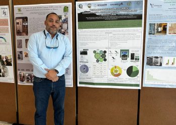 UABCS PARTICIPA EN LA REUNIÓN NACIONAL DE HERBARIOS MEXICANOS 2024