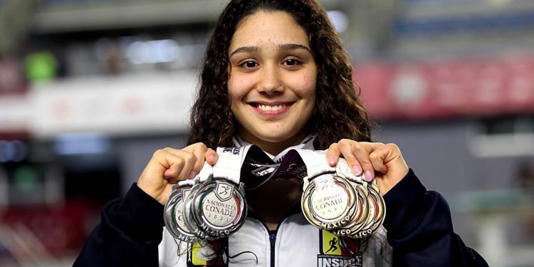 ENTREGARÁ INSUDE 800 MIL PESOS EN ESTÍMULOS A DEPORTISTAS