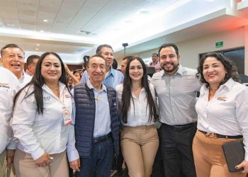 UNIRÁN ESFUERZOS AYUNTAMIENTO DE LOS CABOS Y CROC EN PLANEACION DE PROYECTOS Y PROGRAMAS