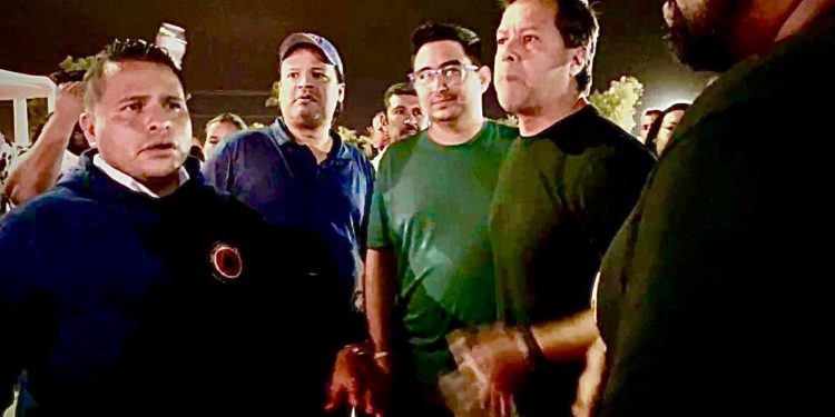 DIRECTO… Y AL GRANO/ ¡ATENTADO A LA LIBERTAD DE EXPRESIÓN! Por: Eliseo Zuloaga Canchola