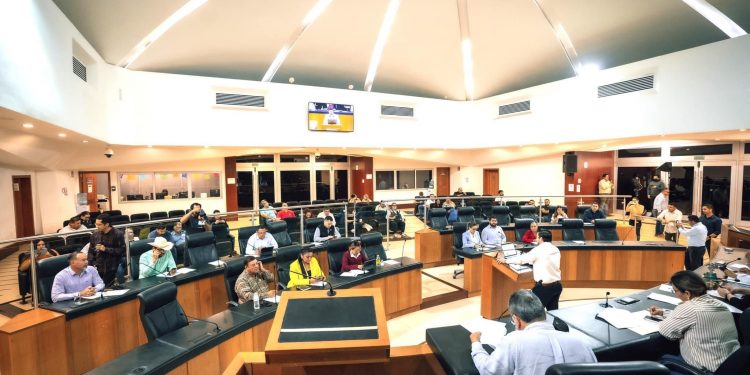 APRUEBA CONGRESO MINUTAS EN MATERIA DE VIVIENDA,BIENESTAR E IGUALDAD