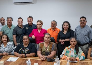 SEGURIDAD PÚBLICA DE LOS CABOS INCENTIVA A SUS ELEMENTOS A MEJORAR SU SALUD FÍSICA