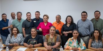 SEGURIDAD PÚBLICA DE LOS CABOS INCENTIVA A SUS ELEMENTOS A MEJORAR SU SALUD FÍSICA