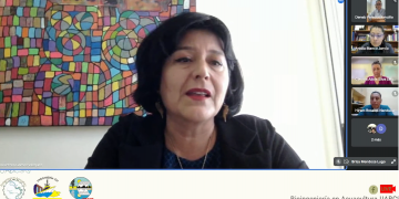 COMIENZA EL VI FORO INTERNACIONAL DE ACUACULTURA,AMBIENTE Y SOCIEDAD