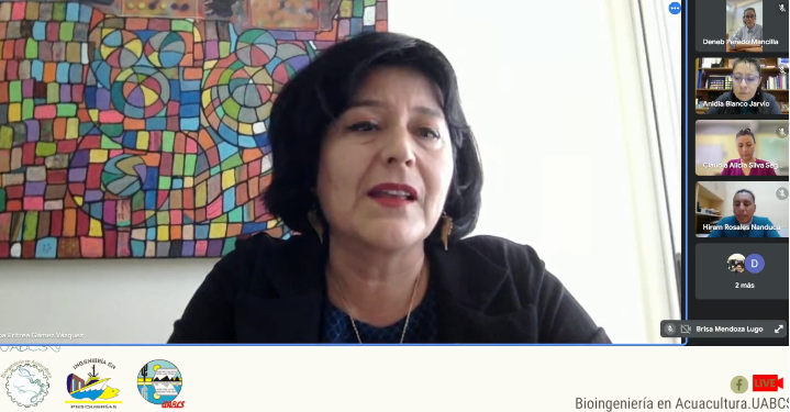 COMIENZA EL VI FORO INTERNACIONAL DE ACUACULTURA,AMBIENTE Y SOCIEDAD