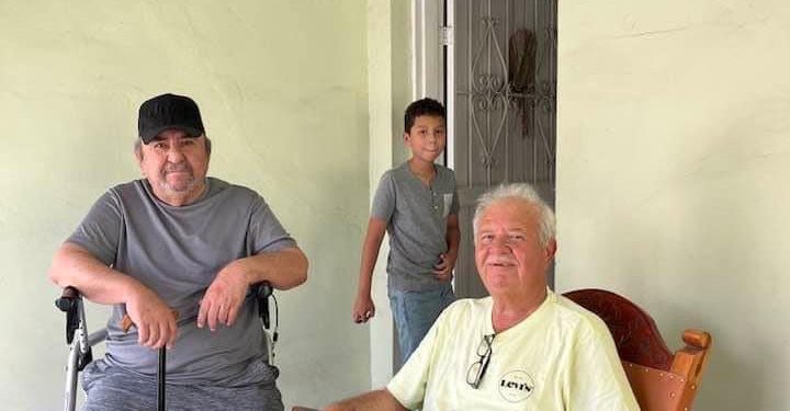 ABCdario Por Víctor Octavio García