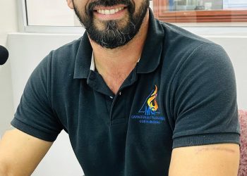 LA PAZ SERÁ SEDE DE LA QUINTA COPA GYMFIT DE GIMNASIA