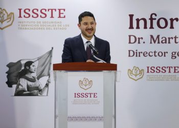 INICIA ISSSTE REVISIÓN DE MONTOS DE PENSIONES QUE REBASEN LO ESTABLECIDO EN LA LEY PARA CORREGIR EXCESOS E INJUSTICIAS:MARTÍN BATRES