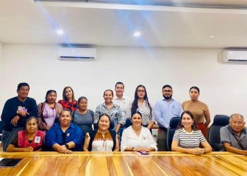 FORTALECE XV AYUNTAMIENTO DE LOS CABOS ACCIONES PARA PROMOVER OS DERECHOS DE LAS COMUNIDADES INDÍGENAS Y AFROMEXICANAS