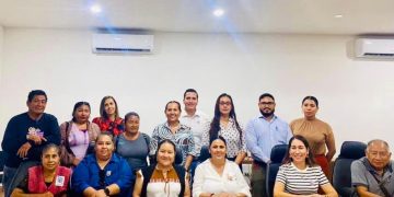 FORTALECE XV AYUNTAMIENTO DE LOS CABOS ACCIONES PARA PROMOVER OS DERECHOS DE LAS COMUNIDADES INDÍGENAS Y AFROMEXICANAS