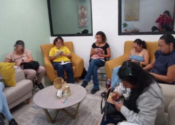 CENTRO DE JUSTICIA PARA LAS MUJERES DE LA PAZ OBTIENE REACREDITACIÓN POR LA CONAVIM EN EL SISTEMA DE INTEGRIDAD INSTITUCIONAL