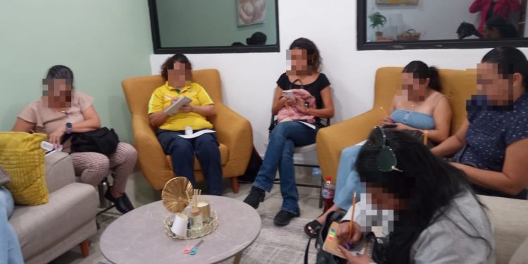 CENTRO DE JUSTICIA PARA LAS MUJERES DE LA PAZ OBTIENE REACREDITACIÓN POR LA CONAVIM EN EL SISTEMA DE INTEGRIDAD INSTITUCIONAL