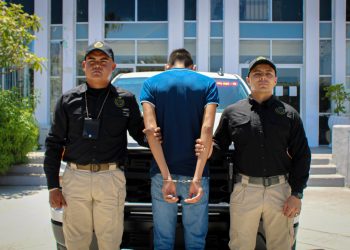 CUMPLE PGJE 290 MANDAMIENTOS JUDICIALES EN LO QUE VA EL 2024