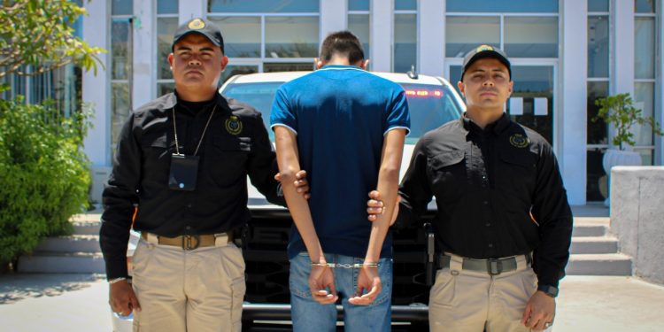 CUMPLE PGJE 290 MANDAMIENTOS JUDICIALES EN LO QUE VA EL 2024