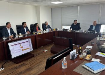 BUSCAN SOLUCIONES PARA EL ESTRÉS HÍDRICO Y TRATAMIENTO DE AGUAS RESIDUALES EN LOS CABOS