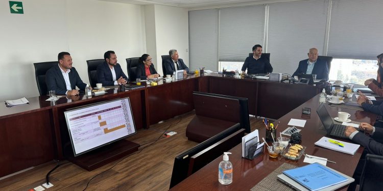 BUSCAN SOLUCIONES PARA EL ESTRÉS HÍDRICO Y TRATAMIENTO DE AGUAS RESIDUALES EN LOS CABOS