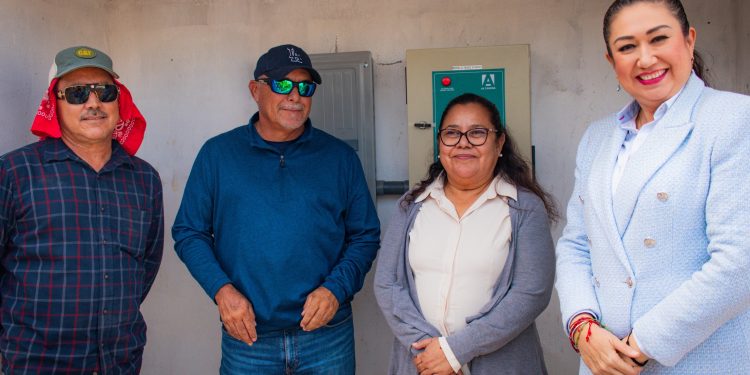 AVANZAN TRABAJOS DE REHABILITACION DEL CÁRCAMO DE LA CARRETERA TRANSPENINSULAR SULAR