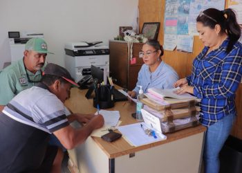 TRAS REPORTES REALIZA SERVICIOS PÚBLICOS REPARACIÓN DE ALUMBRADO PÚBLICO EN COLONIAS DE LOS CABOS