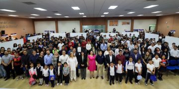 INICIA EN LA UABCS EL 16º ENCUENTRO DE SISTEMAS COMPUTACIONALES CON LA PARTICIPACIÓN DE LA COMUNIDAD ACADÉMICA Y EDUCATIVA DE LA REGIÓN