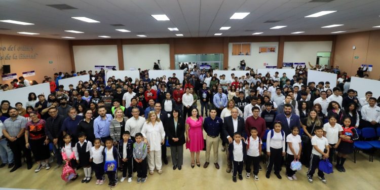 INICIA EN LA UABCS EL 16º ENCUENTRO DE SISTEMAS COMPUTACIONALES CON LA PARTICIPACIÓN DE LA COMUNIDAD ACADÉMICA Y EDUCATIVA DE LA REGIÓN