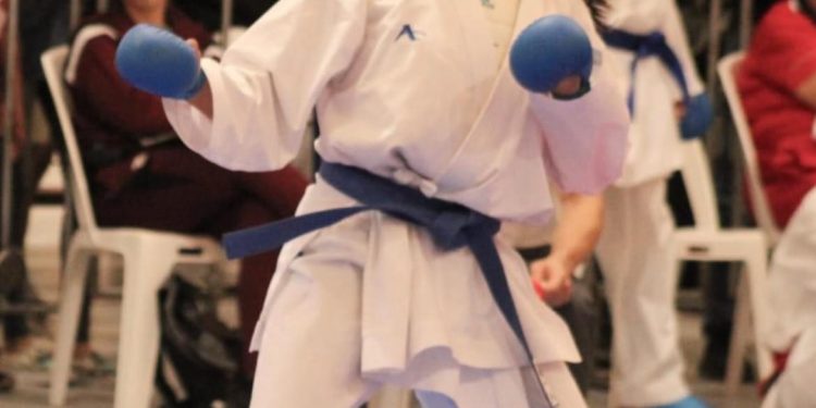 APLICA AKBCS EVALUACIONES PERIÓDICAS A KARATECAS