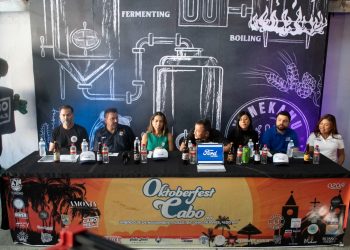 TOMA PROTESTA CHRISTIAN AGUNDEZ A INTEGRANTES DEL CONSEJO ASESOR DEL ESTERO DE SAN JOSÉ DEL CABO